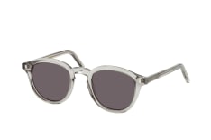 Monokel Eyewear Nelson A6 GRY, ROUND Sunglasses, UNISEX, available with prescription