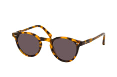 Monokel Eyewear Forest C5 HAV, ROUND Sunglasses, UNISEX, available with prescription