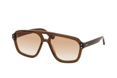 Monokel Eyewear Jet D1 COL, AVIATOR Sunglasses, UNISEX, available with prescription