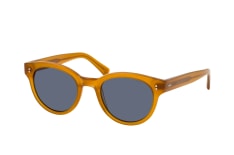 webee Chestnut Sun 3, ROUND Sunglasses, UNISEX, available with prescription