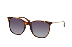 Mister Spex Collection Joani 2039 R24, SQUARE Sunglasses, UNISEX, available with prescription