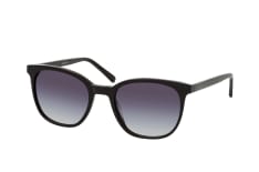 Mister Spex Collection Evie 2011 S25, SQUARE Sunglasses, UNISEX, available with prescription