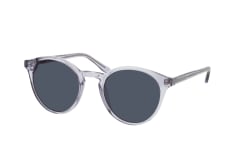 Mister Spex Collection Leo 2020 A16, ROUND Sunglasses, UNISEX, available with prescription