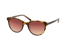 Mister Spex Collection Anneliese 2505 R23, BUTTERFLY Sunglasses, FEMALE