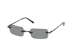Aspect by Mister Spex Cynwrig 2523 S22, NARROW Sunglasses, UNISEX, available with prescription