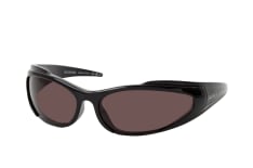 Balenciaga BB 0253S 001, BUTTERFLY Sunglasses, UNISEX