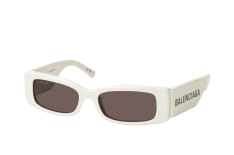 Balenciaga BB 0260S 003, RECTANGLE Sunglasses, UNISEX