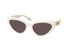 Balenciaga BB 0270S 003, BUTTERFLY Sunglasses, FEMALE, available with prescription
