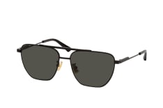 Bottega Veneta BV 1236S 001, AVIATOR Sunglasses, MALE, available with prescription
