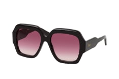 Chloé CH 0154S 001, BUTTERFLY Sunglasses, FEMALE, available with prescription