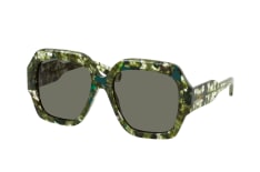 Chloé CH 0154S 004, BUTTERFLY Sunglasses, FEMALE, available with prescription