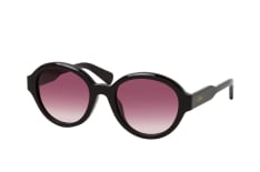 Chloé CH 0156SK 001, ROUND Sunglasses, FEMALE, available with prescription