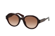 Chloé CH 0156SK 002, ROUND Sunglasses, FEMALE, available with prescription