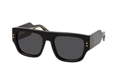 Gucci GG 1262S 001, SQUARE Sunglasses, MALE, available with prescription