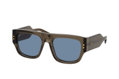 Gucci GG 1262S 003, SQUARE Sunglasses, MALE, available with prescription