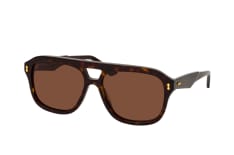 Gucci GG 1263S 006, AVIATOR Sunglasses, MALE, available with prescription