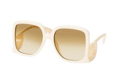 Gucci GG 1326S 002, BUTTERFLY Sunglasses, FEMALE