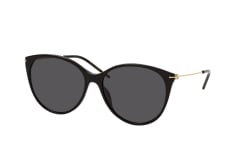 Gucci GG 1268S 001, BUTTERFLY Sunglasses, FEMALE, available with prescription