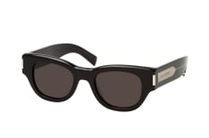 Saint Laurent SL 573 001, BUTTERFLY Sunglasses, FEMALE, available with prescription