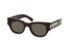 Saint Laurent SL 573 002, BUTTERFLY Sunglasses, FEMALE, available with prescription