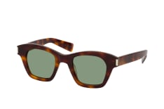 Saint Laurent SL 592 003, SQUARE Sunglasses, UNISEX, available with prescription