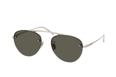 Saint Laurent SL 575 002, AVIATOR Sunglasses, UNISEX