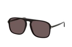 Saint Laurent SL 590 001, AVIATOR Sunglasses, MALE, available with prescription