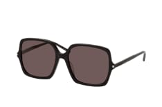 Saint Laurent SL 591 001, BUTTERFLY Sunglasses, FEMALE, available with prescription