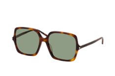Saint Laurent SL 591 002, BUTTERFLY Sunglasses, FEMALE, available with prescription