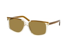 Saint Laurent SL 599 002, SQUARE Sunglasses, MALE, available with prescription