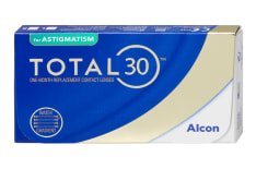 Total30 Total 30 for Astigmatism klein
