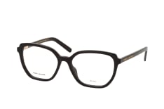 Marc Jacobs MARC 661 807, inkl. Gläser, Quadratische Brille, Damen