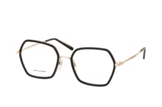 Marc Jacobs MARC 665 RHL, including lenses, RECTANGLE Glasses, FEMALE