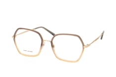 Marc Jacobs MARC 665 XYO, including lenses, RECTANGLE Glasses, FEMALE