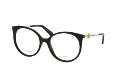 Marc Jacobs MARC 656 807, including lenses, ROUND Glasses, FEMALE