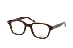 Tommy Hilfiger TH 1983 086, including lenses, RECTANGLE Glasses, MALE