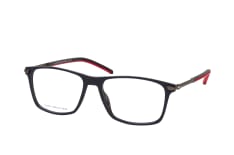 Tommy Hilfiger TH 1995 PJP, including lenses, RECTANGLE Glasses, MALE