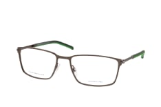 Tommy Hilfiger TH 1991 SVK, including lenses, RECTANGLE Glasses, MALE