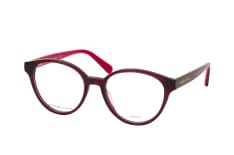 Tommy Hilfiger TH 2007 WA6, including lenses, ROUND Glasses, FEMALE