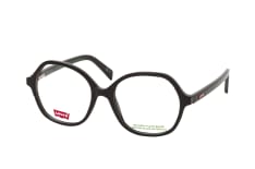 Levi's LV 1056 807, including lenses, ROUND Glasses, FEMALE