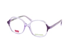 Levi's LV 1056 789, including lenses, ROUND Glasses, FEMALE