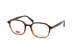 Levi's LV 5043 WR7, including lenses, RECTANGLE Glasses, MALE