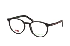 Levi's LV 5048 003, including lenses, ROUND Glasses, UNISEX