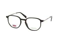 Levi's LV 1058 807, including lenses, SQUARE Glasses, UNISEX