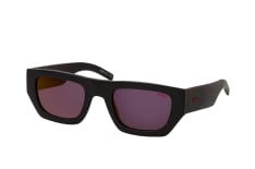 Hugo Boss HG 1252/S 807, RECTANGLE Sunglasses, MALE, available with prescription