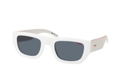 Hugo Boss HG 1252/S VK6, RECTANGLE Sunglasses, MALE, available with prescription