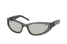 Hugo Boss HG 1255/S KB7, RECTANGLE Sunglasses, UNISEX