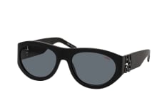 Hugo Boss HG 1254/S 807, RECTANGLE Sunglasses, MALE, available with prescription