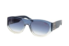Hugo Boss HG 1254/S PJP, RECTANGLE Sunglasses, MALE, available with prescription