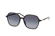 Hugo Boss HG 1236/S 807, SQUARE Sunglasses, FEMALE